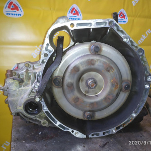 АКПП Nissan VE30 RE4F04VFN36 2WD передний привод a/t LSD Maxima J30 '1988-1994
