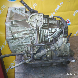 АКПП Nissan VE30 RE4F04VFN36 2WD передний привод a/t LSD Maxima J30 '1988-1994