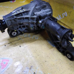 Редуктор Mercedes W251/V251 R-Class M272E35/272.967 F 4WD R350 4Matic I=3,70 A1643302602