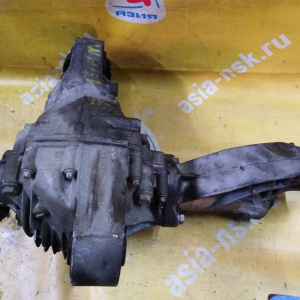 Редуктор Mercedes W251/V251 R-Class M272E35/272.967 F 4WD R350 4Matic I=3,70 A1643302602