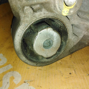 Редуктор Mercedes W251/V251 R-Class M272E35/272.967 F 4WD R350 4Matic I=3,70 A1643302602