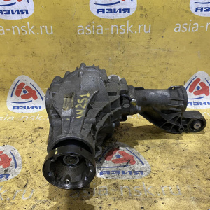 Редуктор Mercedes W251 R-Class M272 '2006 F 3.70 A1643302602