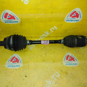 Привод Mercedes W251/V251 R-Class M272E35/272.967 перед, лев R350 4Matic RHD-правый руль A2513301301