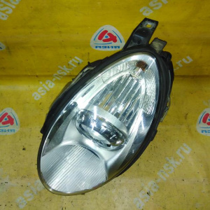 Фара Mercedes R-Class W251/V251 '2006-2010 лев A2518202561