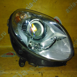Фара Mercedes R-Class W251/V251 '2006-2010 прав A2518202661
