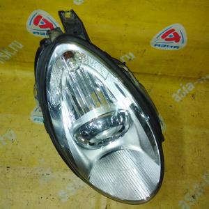 Фара Mercedes R-Class W251/V251 '2006-2010 прав A2518202661