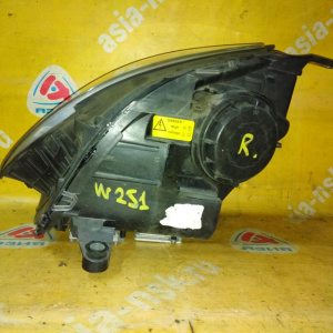 Фара Mercedes R-Class W251/V251 '2006-2010 прав A2518202661