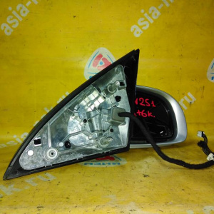 Зеркало Mercedes R-Class W251/V251 прав 11+6к . (с повтор.) 275+498+500 RHD-правый руль A2518101693 '2006-2010