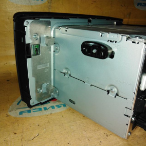 Магнитола Mercedes R-Class W251/V251 COMAND DVD ЯПОНИЯ С НАВИГАЦИЕЙ A2518700389