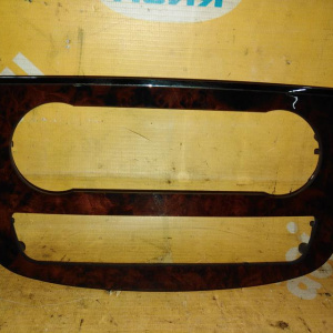 Консоль центральная Mercedes A2516800036 E-Class W251/V251 консоль климат-контроля