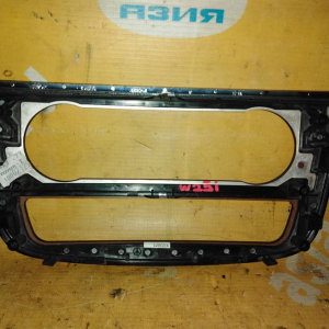 Консоль центральная Mercedes A2516800036 E-Class W251/V251 консоль климат-контроля