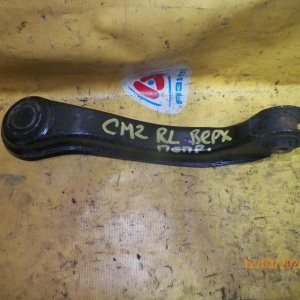 Рычаг HONDA CM1/CM2/CM3/RA1/RA4/RA6/RA7/RF1/RF2/RH1/RH2 зад, прав в попер 2WD/4WD