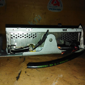 Усилитель звука Mercedes M-Class/GL-Class/R-Class W164/X164/W251/V251 COMAND DVD ЯПОНИЯ С НАВИГАЦИЕЙ A2118706389 A2118707089