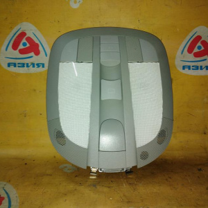 Светильник салона Mercedes A1648207801 M-Class/GL-Class/R-Class W164/X164/W251/V251 F с открыванием люка