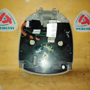 Светильник салона Mercedes A1648207801 M-Class/GL-Class/R-Class W164/X164/W251/V251 F с открыванием люка