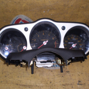 Панель приборов Nissan Fairlady Z Z33 дефект K20061-CD420