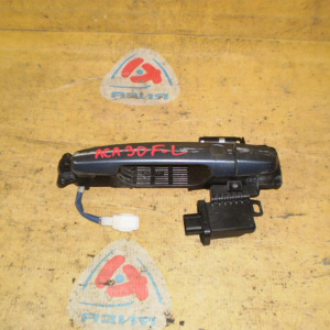 Ручка двери TOYOTA RAV4 ACA30 перед, лев Imobilazer