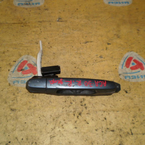 Ручка двери TOYOTA RAV4 ACA30 зад, прав дефект