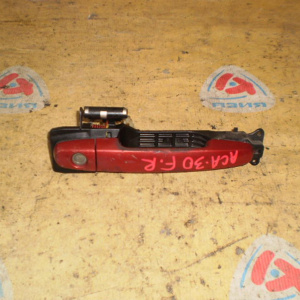 Ручка двери TOYOTA RAV4 ACA30 перед, прав