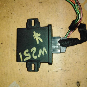 Блок управления светом Mercedes M-Class/GL-Class/R-Class W164/X164/W251/V251 A2118703126 A2198202526