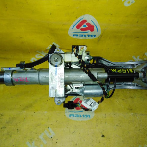 Колонка рулевая Mercedes R-Class W251/V251 Электро. регул.