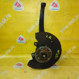 Ступица Mercedes W251/V251 R-Class перед, прав голая A2513301420