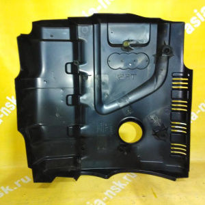 Накладка декоративная на двс Audi CDHB/CDNC A4 B8/8K2 '2007-2015 EA888 gen2 1.8 TFSI 2.0 TFSI (без эмблемы) 06J103925L