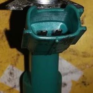 Форсунка Suzuki J24B Escudo TDA4W 15710-78K00