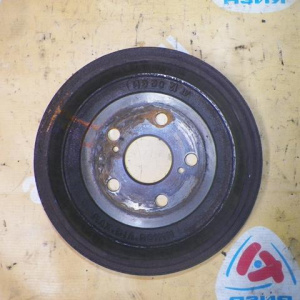 Барабан тормозной Toyota NZT240/ZZT240/ZCT10/SV50 Allion/Premio/Opa/Vista Ardeo R