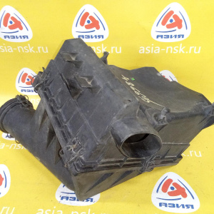 Корпус воздушного фильтра Mercedes M-Class W163 M113 A1635050360