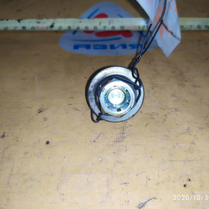 Клапан давления топлива Honda 16680-PE2-003 HR-V/CR-V GH1/RD5/CF3/RA6 D16A/K20A/F18B/F23A вкручивающийся без трубок