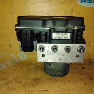 Блок ABS Audi A4 B8/8K2/8T3 CDHB 2WD ESP 8.0 PR-1AS 8K0907379AA 8K0614517BP 8K0614517BR '05.2008-11.2008