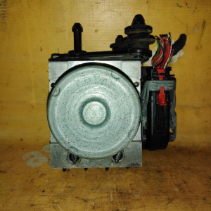 Блок ABS Audi A4 B8/8K2/8T3 CDHB 2WD ESP 8.0 PR-1AS 8K0907379AA 8K0614517BP 8K0614517BR '05.2008-11.2008