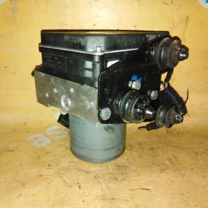 Блок ABS Audi A4 B8/8K2/8T3 CDNC 4WD ESP 8.0 PR-1AT 8K0907379AH 8K0614517CJ 8K0614517CL '11.2008-01.2010