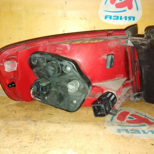 Стоп Audi A4 B8/8K2 '2007-2012 R Sedan наружний PR-8SA 8K5945096D