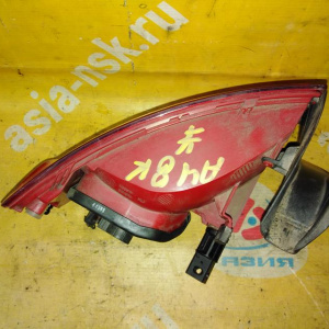 Стоп Audi A4 B8/8K2 '2007-2012 R Sedan наружний PR-8SA 8K5945096D