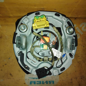 Подушка безопасности Audi A4/A5 B8/8K2/8T3 '2007-2012 с зарядом 2 фишки под мульти руль 3 спицы 8K0880201E6PS