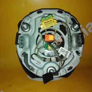 Подушка безопасности Audi A4/A5 B8/8K2/8T3 '2007-2012 с зарядом 2 фишки под мульти руль 3 спицы 8K0880201E6PS