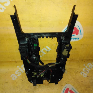 Блок кнопок Audi 8T0919609EWFX A4/A5 B8/8K2/8T3 '2007-2009 F управление мультимедия+кнопка START STOP 8K0905217A