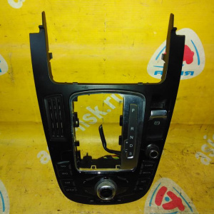 Блок кнопок Audi 8T0919609BWFX A4/A5 B8/8K2/8T3 '2007-2009 F управление мультимедия