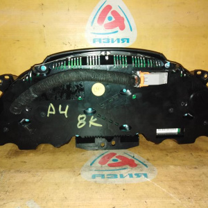 Панель приборов Audi A4 B8/8K2/8K5 CDNC '05.2009-05.2010 280 km/h Бензин.ДВС PR-9Q4 8K0920930B