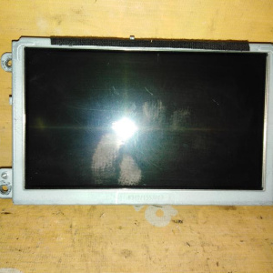 Дисплей информационный Audi A4 B8/8K2/8T3/C6/4F2/4LB '-2009 'HIGH' 8T0919603C