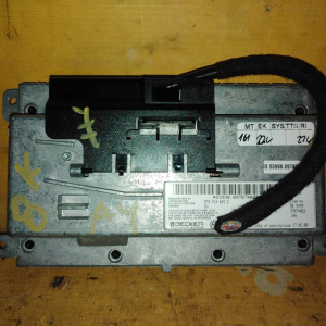 Дисплей информационный Audi A4 B8/8K2/8T3/C6/4F2/4LB '-2009 'HIGH' 8T0919603C