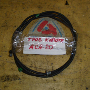 Тросик капота Toyota Rav4 ACA20