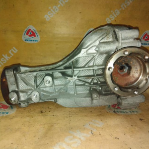 Редуктор Audi B8/8K2/8T3 A4 CDNC '2007- R 2.0 TFSI Quattro 37/9 JKR 0BC500043B
