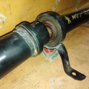 Кардан Audi B8/8K2/8T3 A4/A5 CDNC '-05.2010 R 2.0 TFSI 4WD DSG-7 DL501 8K0521101B