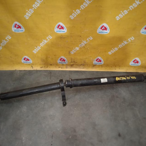 Кардан Audi B8/8K2/8T3 A4/A5 CDNC '-05.2010 R 2.0 TFSI 4WD DSG-7 DL501 8K0521101B