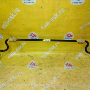 Стабилизатор Audi B8/8K2/8T3 A4 CDNC '2007- R 2.0 TFSI Quattro D=19,6 mm в сборе (линки, втулки) 8K0511305K 8K0511305AE