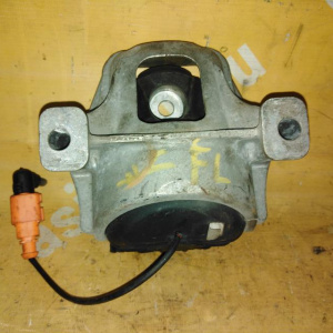 Подушка двигателя Audi CDNC A4 B8/8K2/8T3/8RB DSG-7 DL501 с датчиком перед, лев 8K0199381LE