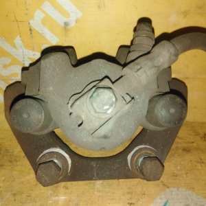 Суппорт BMW X5 E53 зад, лев Ate 42/12 под диск 324X12 34216768443 M54B30/M57D30/M62B44